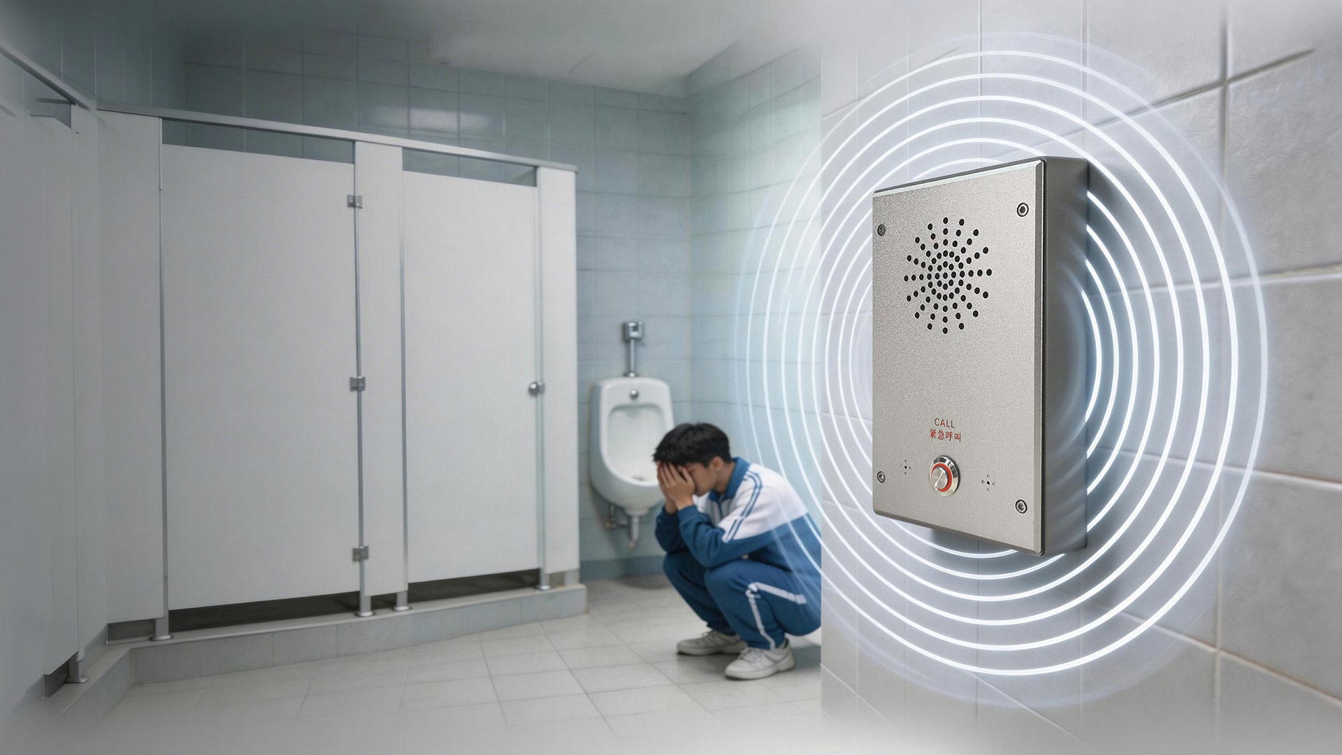 AI Campus Anti-Bullying Early Warning System